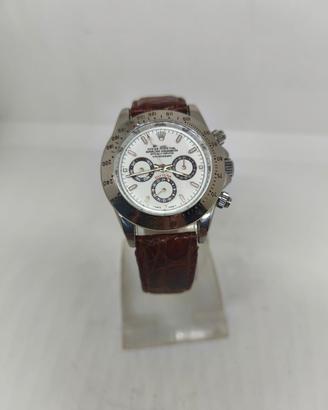 Orologio uomo 