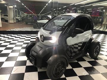 RENAULT Twizy 80