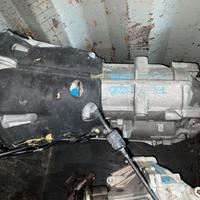 CAMBIO AUTOMATICO BMW B47D20B 2.0 BITURBO