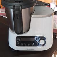 Robot da cucina Moulinex