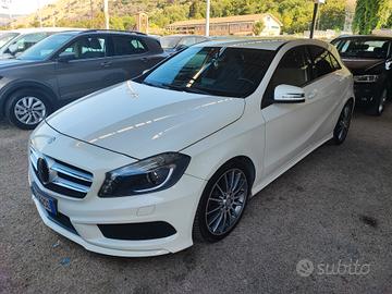 Mercedes-benz A 180 CDI Premium