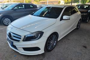 Mercedes-benz A 180 CDI Premium
