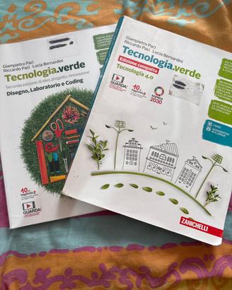 Tecnologia verde
