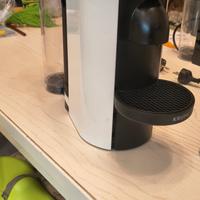 Nespresso vertuo plus