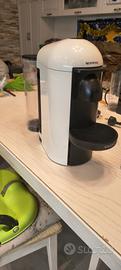 Nespresso vertuo plus