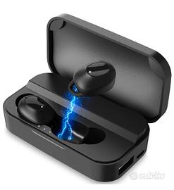 Auricolari Bluetooth NUOVI