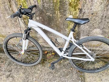 Bicicletta mtb decathlon
