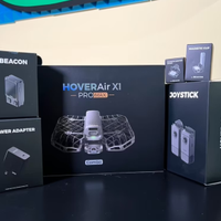 Hoverair X1 Promax + controller