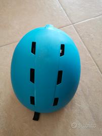 Casco sci Decathlon junior s  53-56