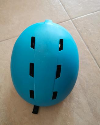 Casco sci Decathlon junior s  53-56
