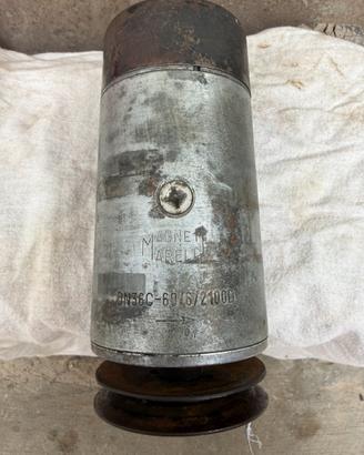 Dinamo motore 6v motoguzzi epoca o altre