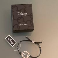 Bracciale disney acciaio
