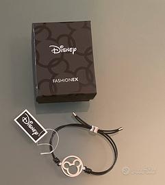 Bracciale disney acciaio