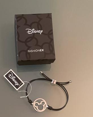 Bracciale disney acciaio