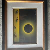 Quadro Ennio Cazzamali
