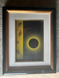 Quadro Ennio Cazzamali