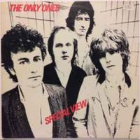 The only ones-special view