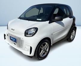 Smart fortwo eq Pure 22kW