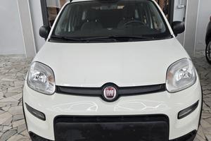 Fiat Panda 0.9 TwinAir Turbo S&S 4x4