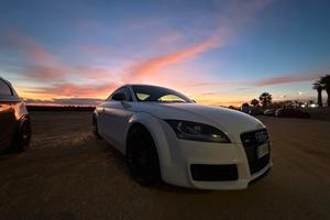 audi tt 2.0 s.line