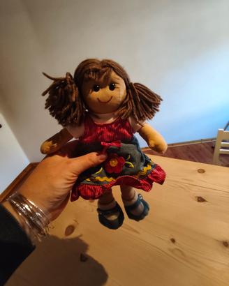 My Doll 
