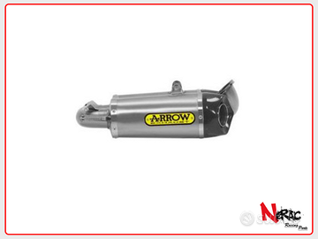 Scarichi Arrow TITANIO Ducati Panigale 899 13/15