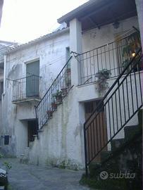 Appartamento Orsomarso [163VRG]