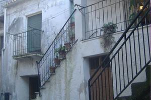 Appartamento Orsomarso [163VRG]