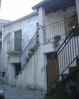 Appartamento Orsomarso [163VRG]