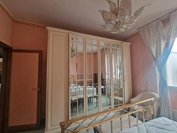 camera da letto anni 90