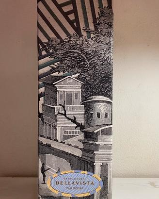 Scatola framciacorta Bellavista pas operè