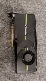 EVGA GeForce GTX 680 – 2GB GDDR5 | Ottime Condizio