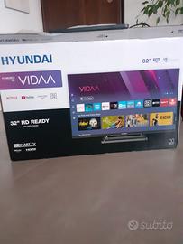 Smart TV 32"