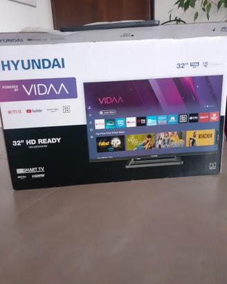 Smart TV 32"