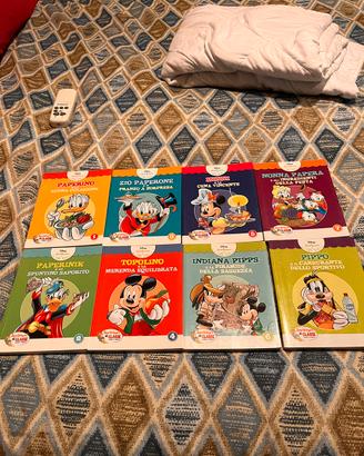 libri disney
