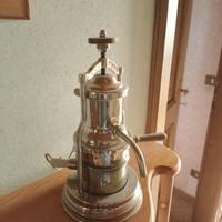caffettiera