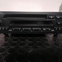 autoradio bmw