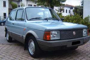 FIAT 127  super5 speed