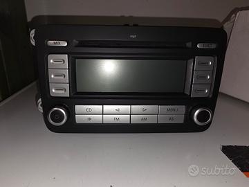 autoradio per volkswagen