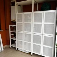 Mobile da esterno Ikea Ivar