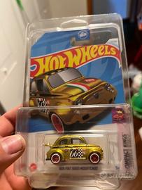 500 Super treasure hunt