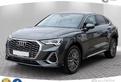 Disponibile Porte Sportelli Audi Q3 SPORTBACK/ Suv
