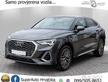 Disponibile Porte Sportelli Audi Q3 SPORTBACK/ Suv