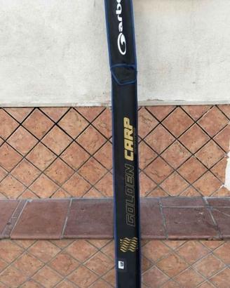 Roubasienn Garbolino GOLDEN CARP SERIES