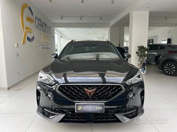CUPRA Formentor 2.0 TDI 4Drive DSG tua da €259,0