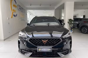CUPRA Formentor 2.0 TDI 4Drive DSG tua da €259,0