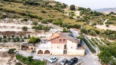 Azienda Agricola - Caltagirone
