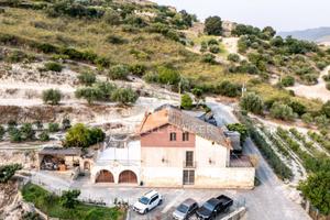 Azienda Agricola - Caltagirone