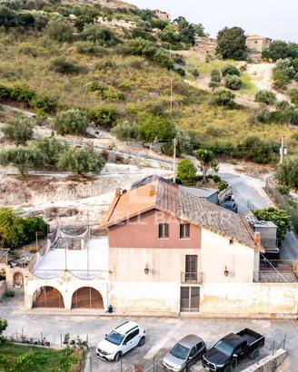Azienda Agricola - Caltagirone