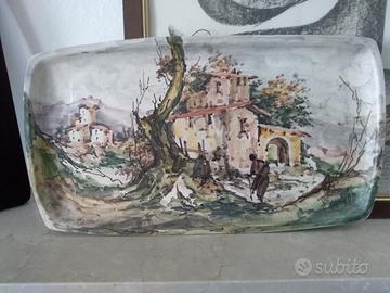 Ceramica & quadretti